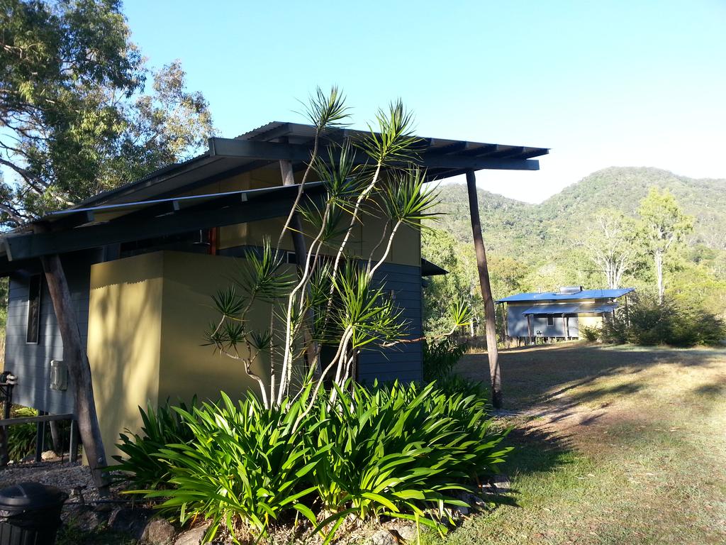 Bulleringa QLD Foster Accommodation