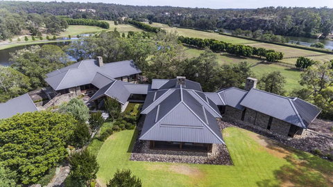 Sweven - Foster Accommodation 1