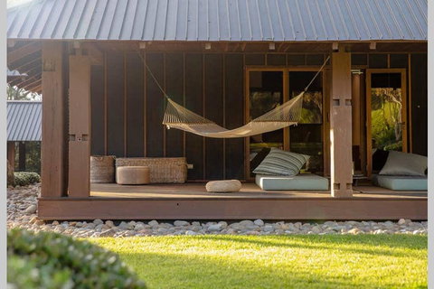 Sweven - Foster Accommodation 2