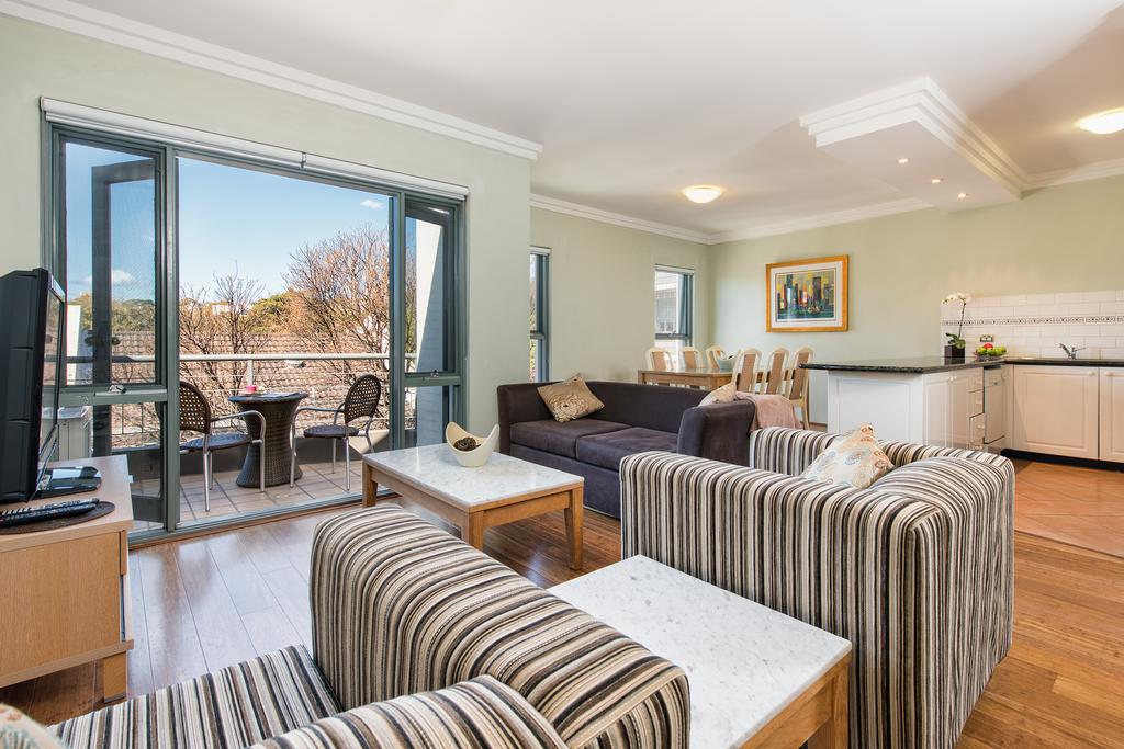 Darlinghurst NSW Foster Accommodation