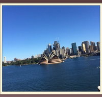 Sydney Oprah House Private Apartment - Foster Accommodation