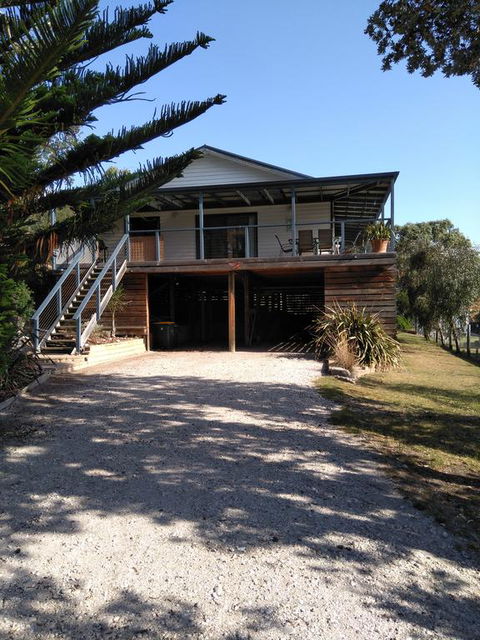 Symuya - Foster Accommodation 3