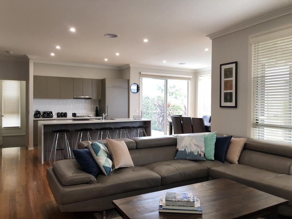Cathcart NSW Foster Accommodation