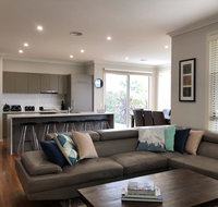 Taboga 3 bedroom 3 bathroom Villia - Foster Accommodation