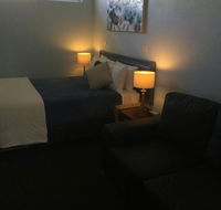 Tall Timbers Motel - Foster Accommodation