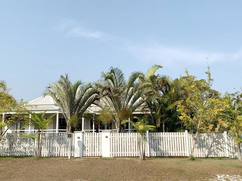 Tallulah Retreat - Valla Beach - Foster Accommodation 0
