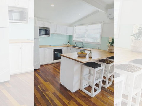 Tallulah Retreat - Valla Beach - Foster Accommodation 3