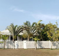 Tallulah Retreat - Valla Beach - Foster Accommodation