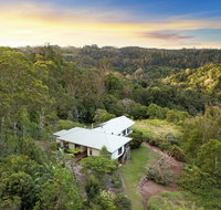 Tama Ridge Eco Retreat - Foster Accommodation