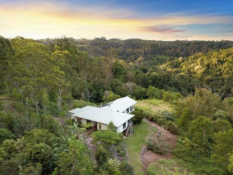 Tama Ridge Eco Retreat - Foster Accommodation 0