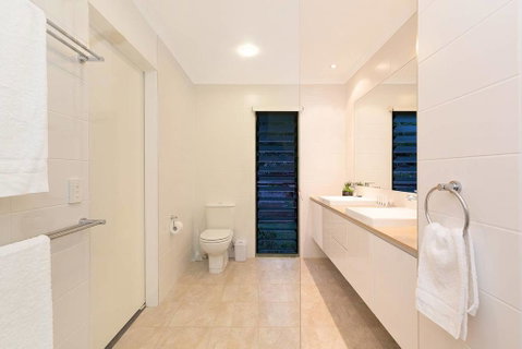 Tama Ridge Eco Retreat - Foster Accommodation 2