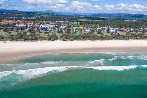 Tamarind One Kingscliff - Foster Accommodation 1