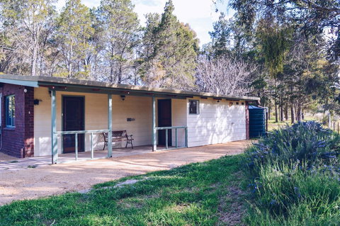 Tamu Barossa - Foster Accommodation 0