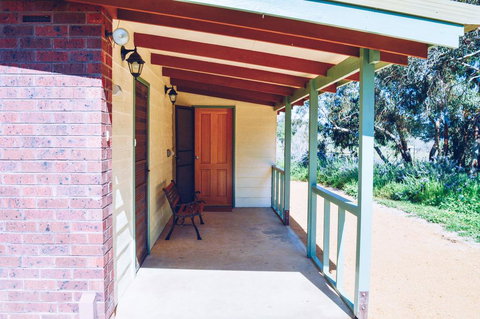 Tamu Barossa - Foster Accommodation 1