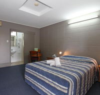 Tandara Hotel Motel - Foster Accommodation