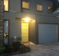 Tangles - Foster Accommodation