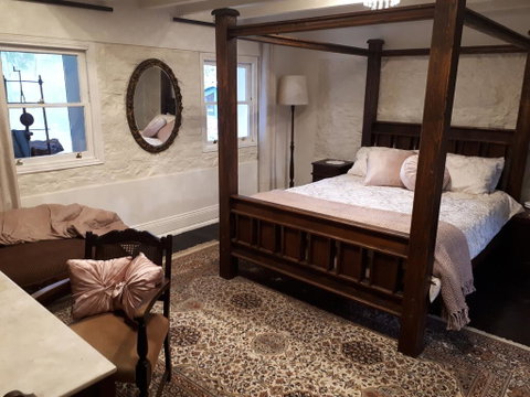 Tanilba House - Foster Accommodation 0