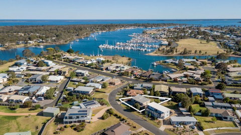 Tanjil - A Stroll From The Water In Paynesville - Foster Accommodation 0