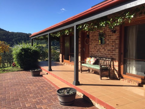 Tantallon - Foster Accommodation 1