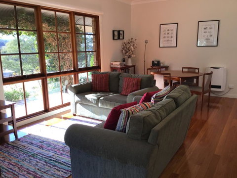 Tantallon - Foster Accommodation 3