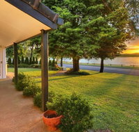 Tara Downs on Lake Albert - Foster Accommodation