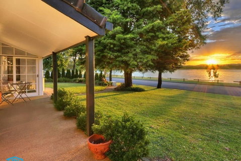 Tara Downs On Lake Albert - Foster Accommodation 0