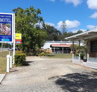 Taree Country Motel - Foster Accommodation