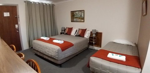 Taree Country Motel - Foster Accommodation 1