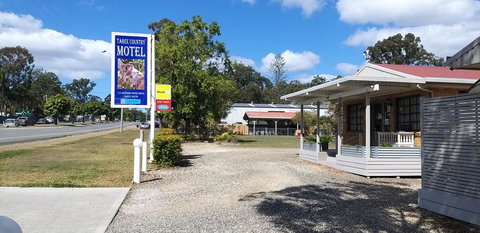 Taree Country Motel - Foster Accommodation 0