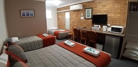 Taree Country Motel - Foster Accommodation 3