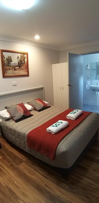 Taree Country Motel - Foster Accommodation 2