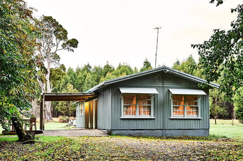 Tarkinegrove - Foster Accommodation 2