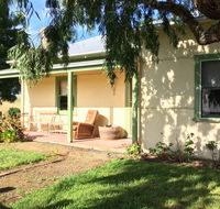 Tarndwarncoort - Farmer's Cottage - Foster Accommodation