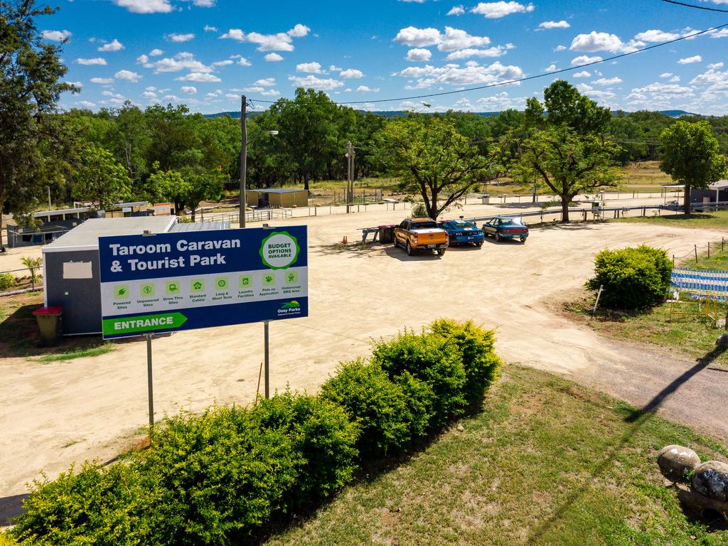 Glenhaughton QLD Foster Accommodation