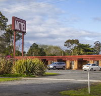 Tarra Motel - Foster Accommodation