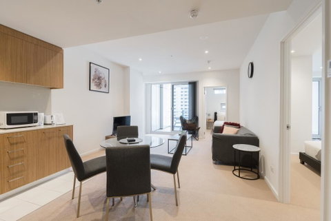 Tasha's Apartments On Morphett - Foster Accommodation 2