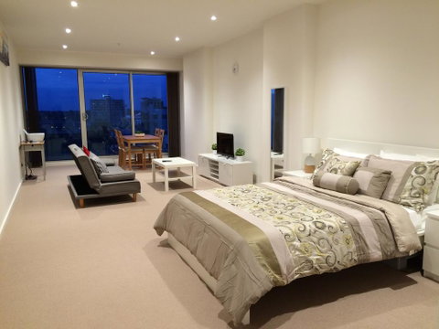 Tasha's Apartments On Morphett - Foster Accommodation 0