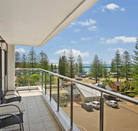 Tasman Towers 12 3 Munster Street - Foster Accommodation