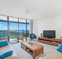 Tasman Towers 22 3 Munster Street - Foster Accommodation