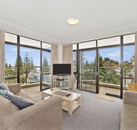 Tasman Towers 9 3 Munster Street - Foster Accommodation