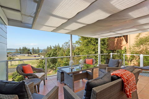 Tathra Beachbreak - Foster Accommodation 0