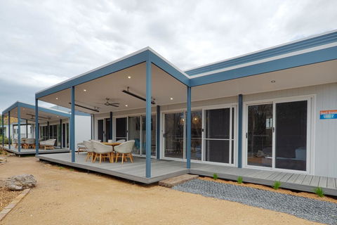 Tathra Beachside - Foster Accommodation 1