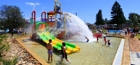 Tathra Beachside - Foster Accommodation 0