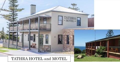 Tathra Hotel & Motel - Foster Accommodation 0