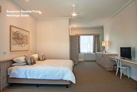 Tathra Hotel & Motel - Foster Accommodation 3