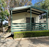 Tatura Cabin  Caravan Park - Foster Accommodation