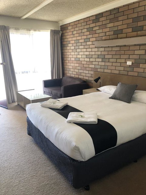 Tatura Country Motel - Foster Accommodation 1