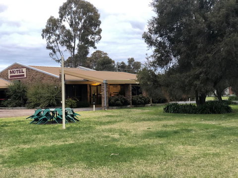 Tatura Country Motel - Foster Accommodation 0