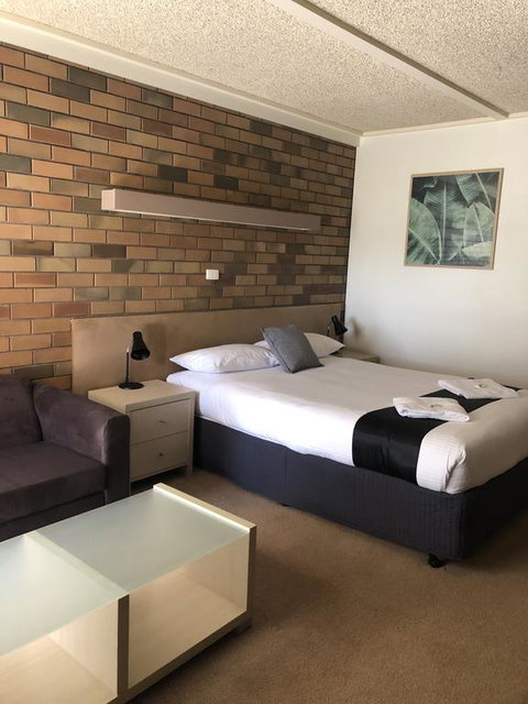 Tatura Country Motel - Foster Accommodation 2