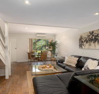 Tehidy Townhouse - Foster Accommodation